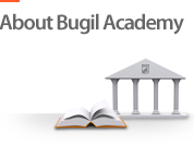 About Bugil Academy