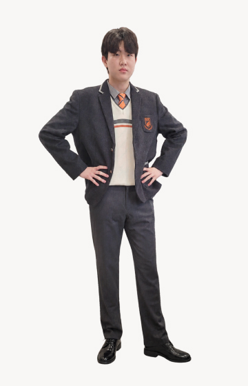 교복(동복)