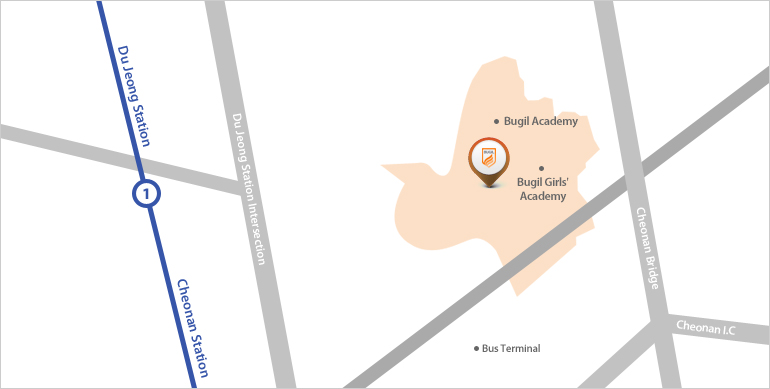 School Location