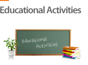 Educational Activities