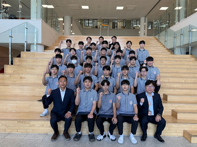 총학생회 활동