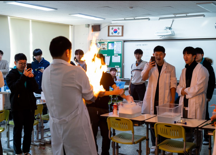 하버 동아리