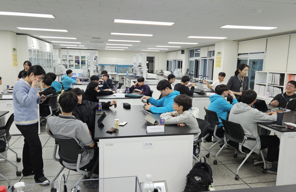 기후위기 극복 프로젝트(세계시민교육)